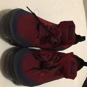 Nike Vapor Max